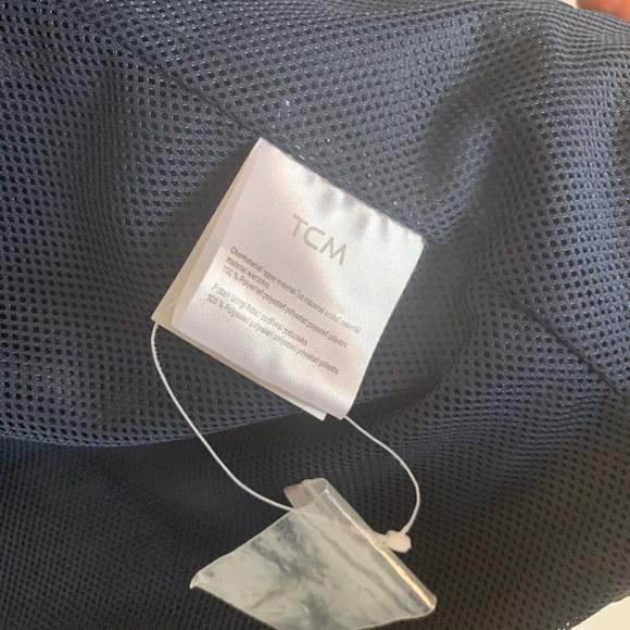 TCM Jackets & Coats Tcm Weather Gear Rain Jacket Poshmark